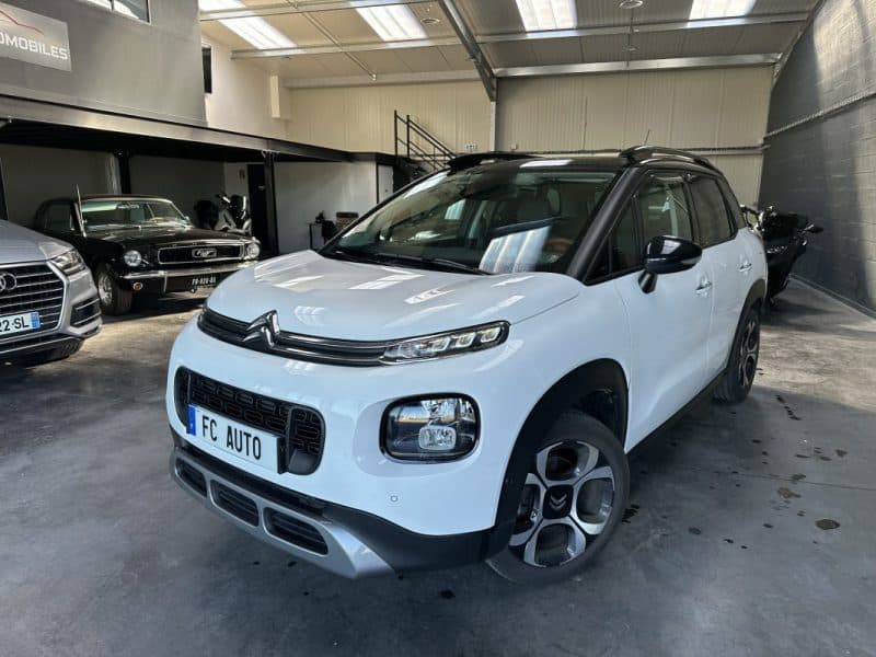Citroen C3 Aircross 110CH S&s Feel Business