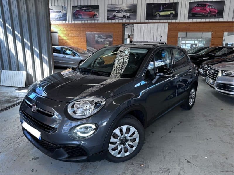 Fiat 500X 1.0 Firefly Turbo T3 120CV S-design