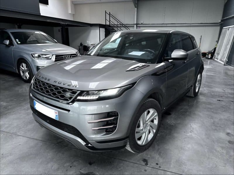 Range Rover Evoque P300E 309CV R-dynamic