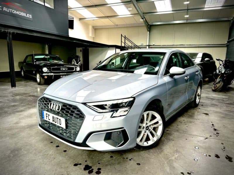 Audi A3 Berline 35 Tfsi 150CV Business Line